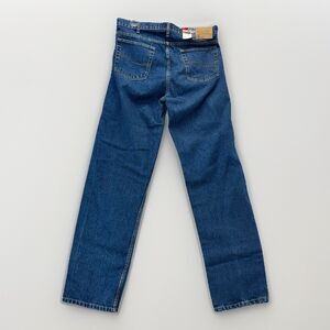 Grand River Jeans Men's 35x34 Relaxed Fit Straight Leg NWT